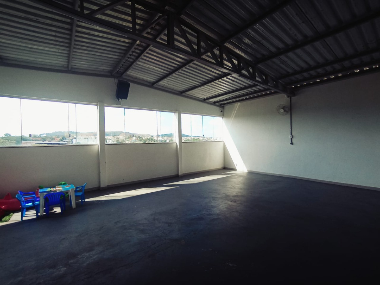 Andar corrido para aluguel no Amarante: 