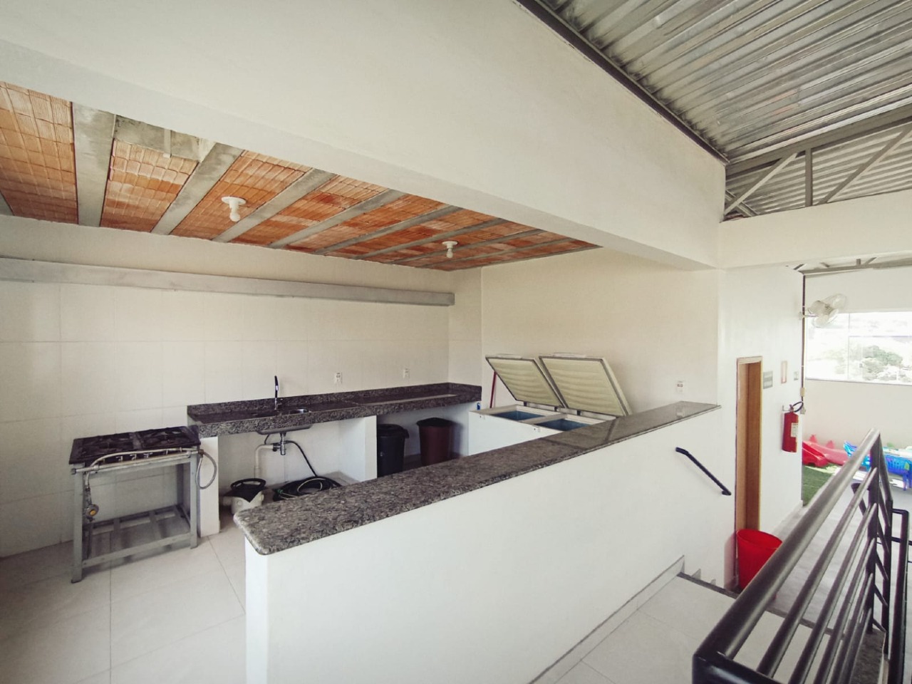 Andar corrido para aluguel no Amarante: 