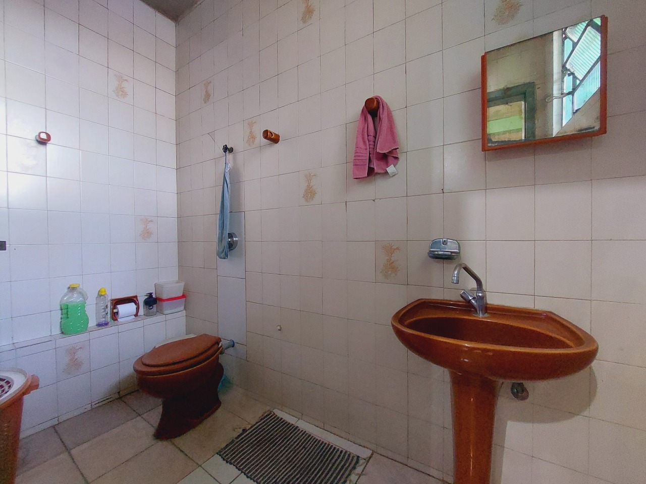 Casa à venda no Eldorado: 