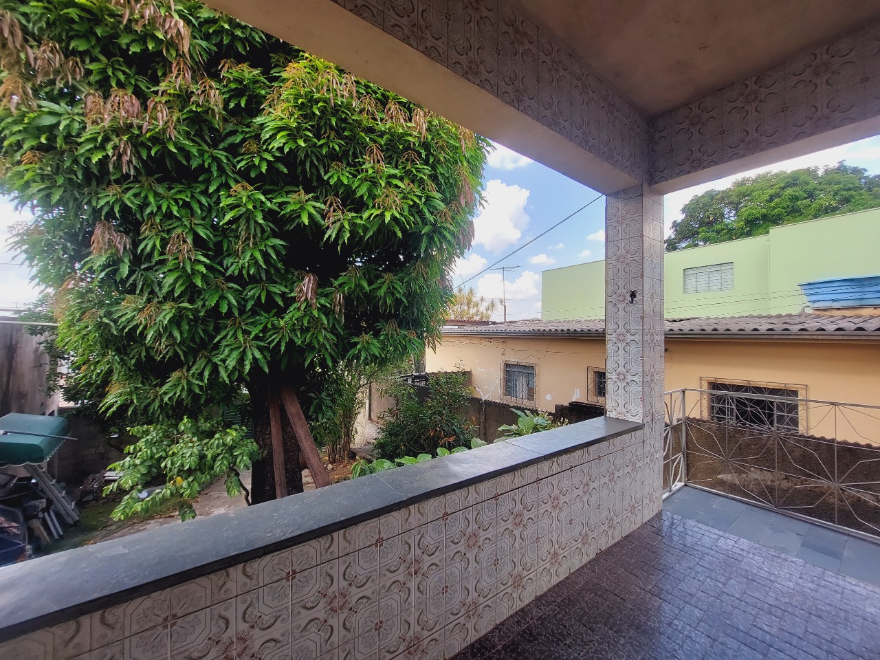 Casa à venda no Eldorado: 