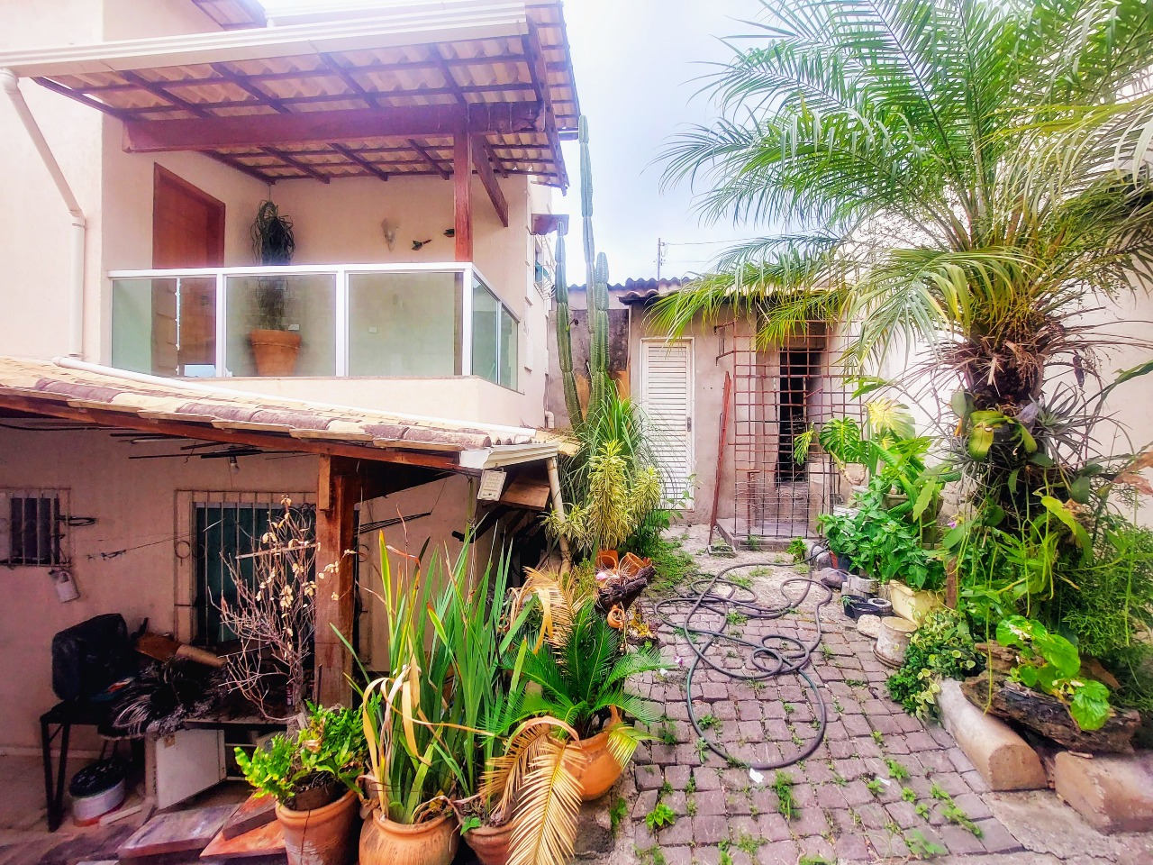 Casa à venda no Céu Azul: 