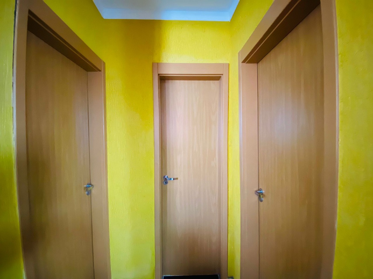 Apartamento à venda no Laranjeiras: 