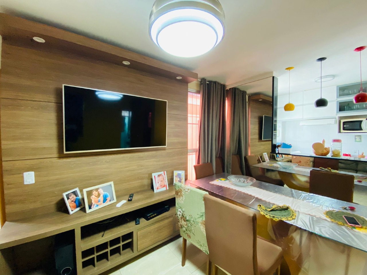 Apartamento à venda no Laranjeiras: 