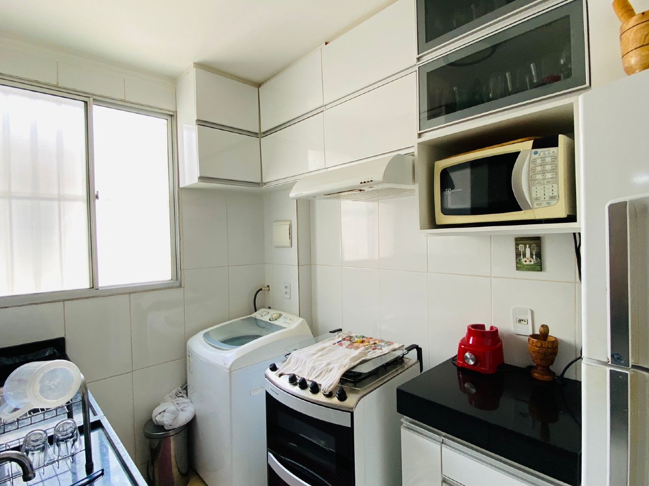 Apartamento à venda no Laranjeiras: 