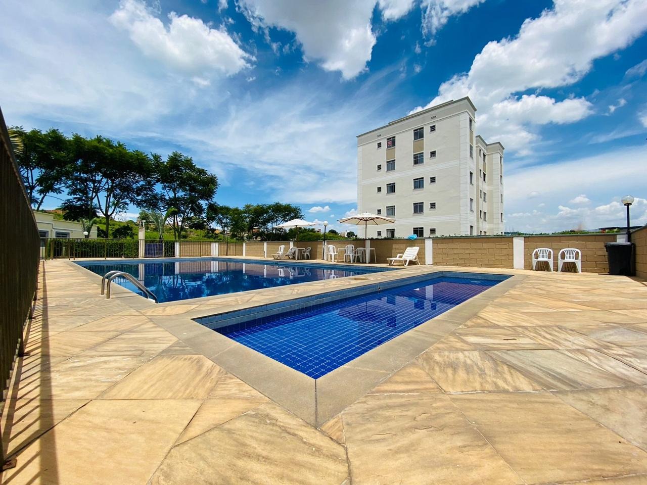 Apartamento à venda no Laranjeiras: 