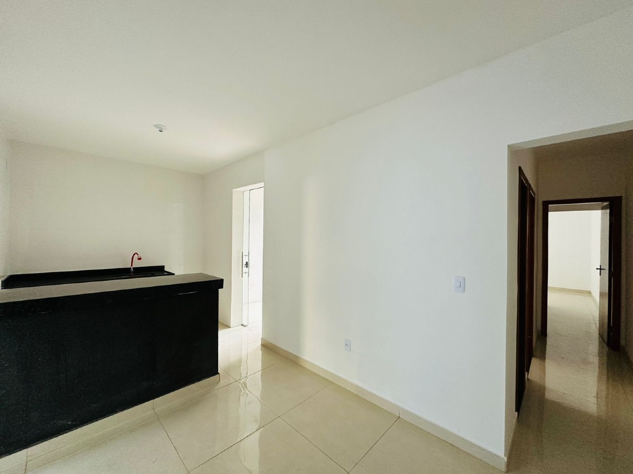 Casa à venda no Vila Cristina: 