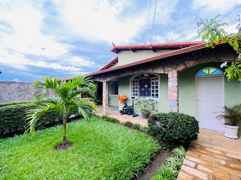 Casa à venda no Fonte Grande: 