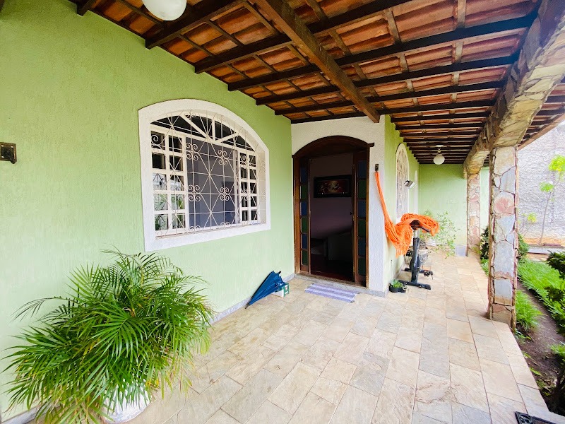 Casa à venda no Fonte Grande: 