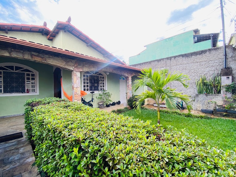 Casa à venda no Fonte Grande: 