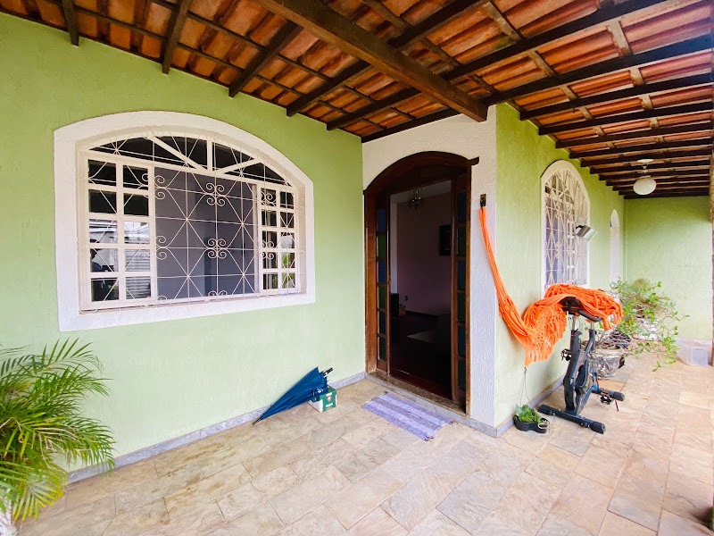 Casa à venda no Fonte Grande: 