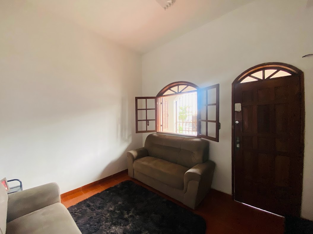 Casa à venda no Eldorado: 