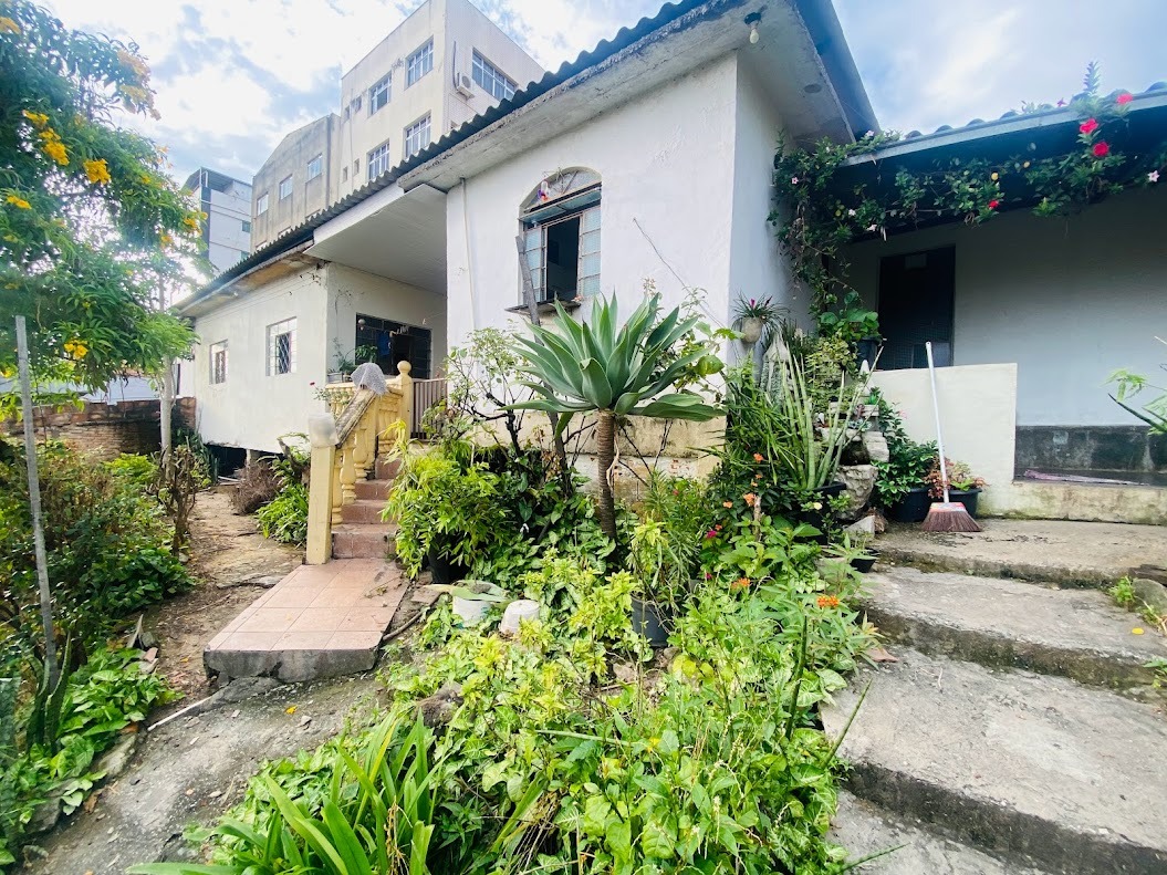 Casa à venda no Eldorado: 