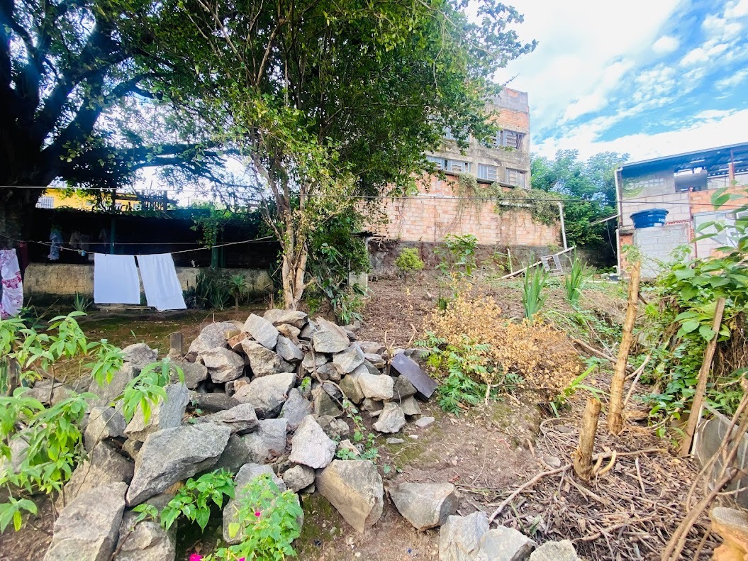 Casa à venda no Eldorado: 