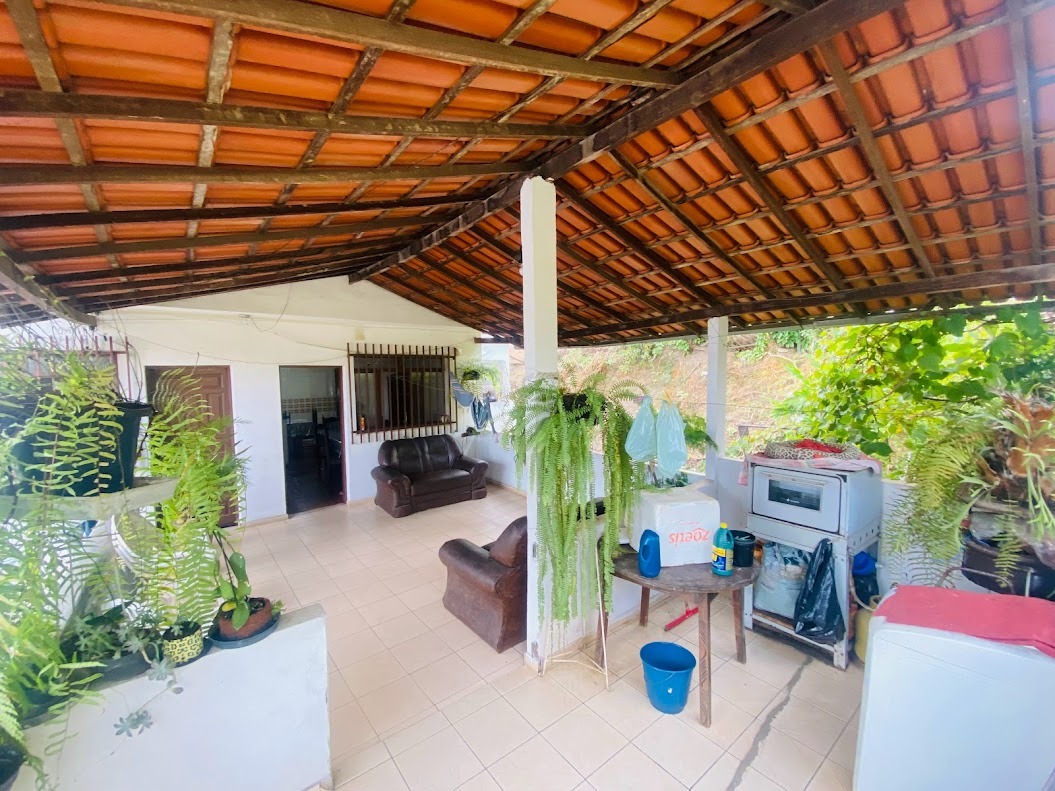 Casa à venda no Eldorado: 