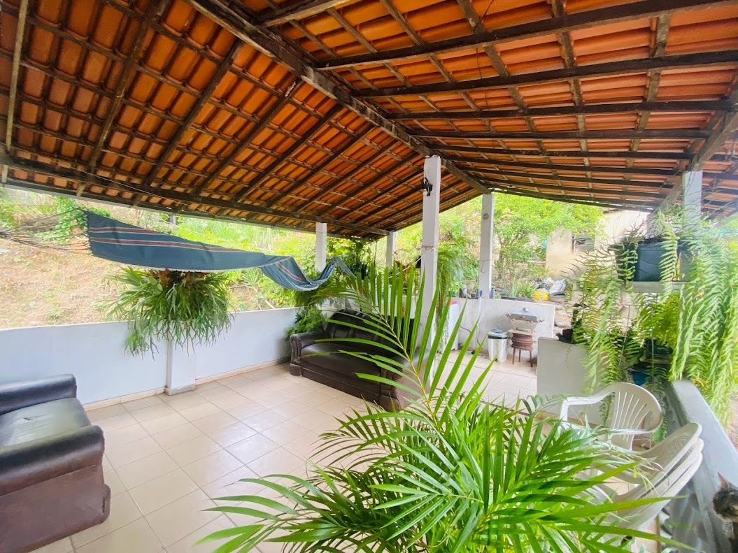 Casa à venda no Eldorado: 