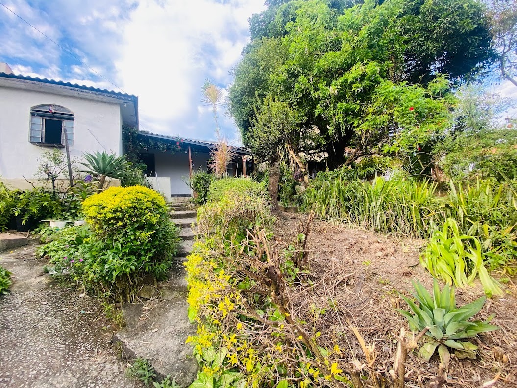 Casa à venda no Eldorado: 