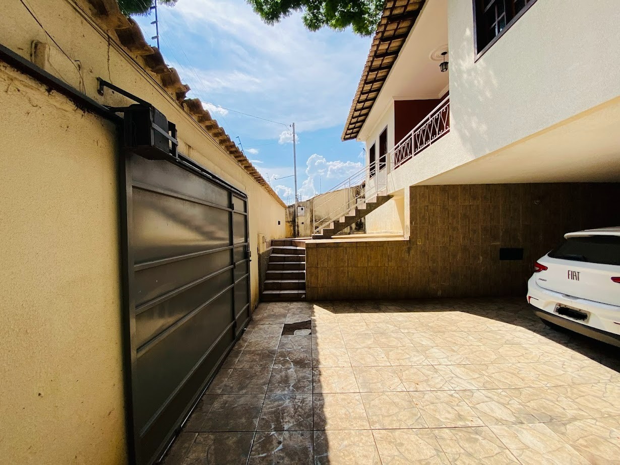 Casa à venda no Três Barras: 