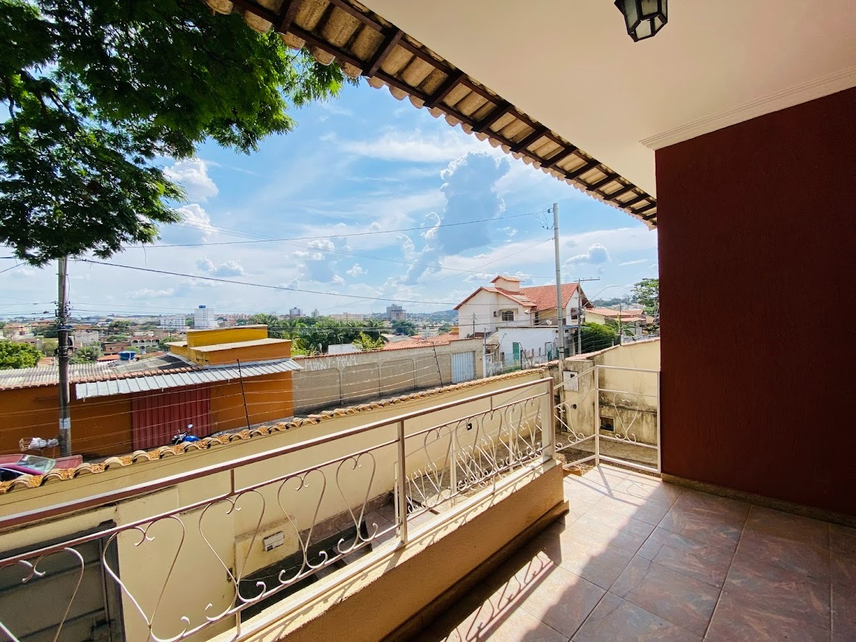 Casa à venda no Três Barras: 