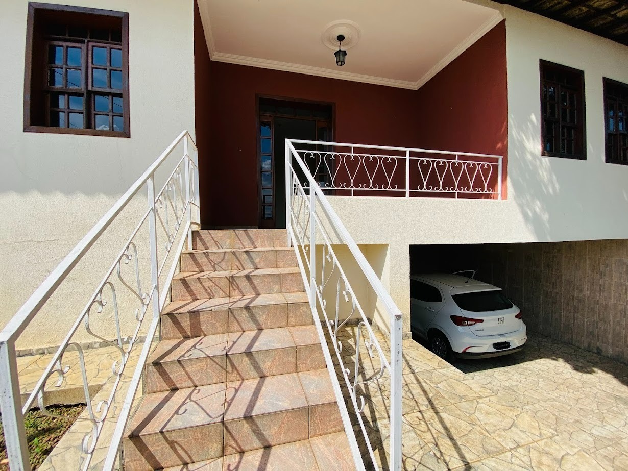 Casa à venda no Três Barras: 