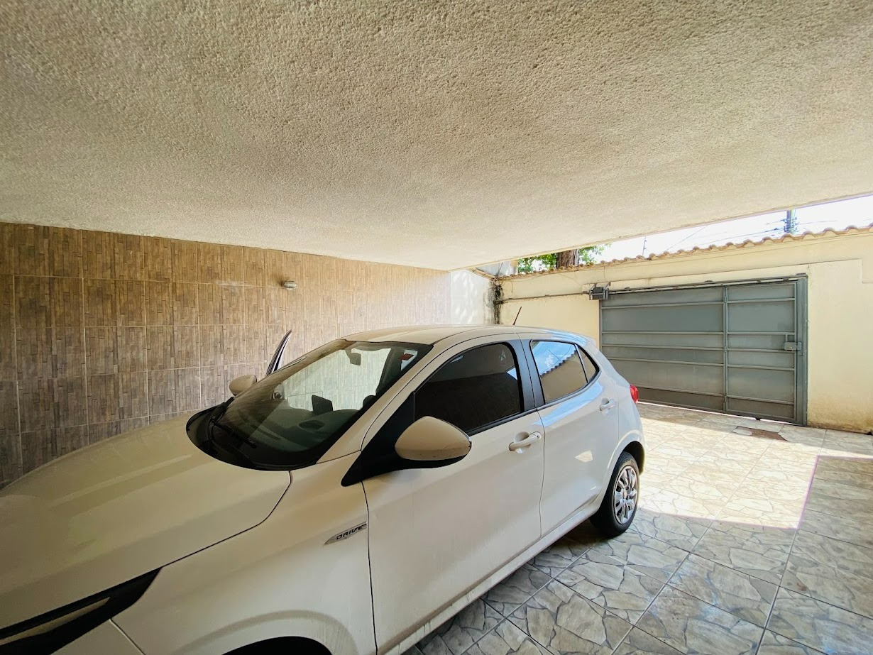 Casa à venda no Três Barras: 