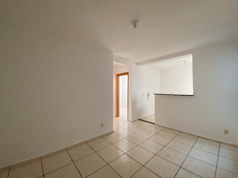 Apartamento à venda no Amarante: 