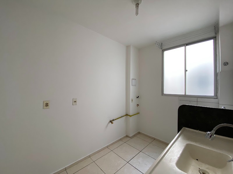 Apartamento à venda no Amarante: 