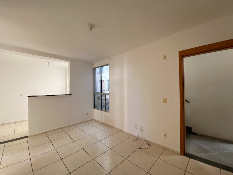 Apartamento à venda no Amarante: 