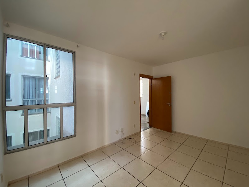 Apartamento à venda no Amarante: 