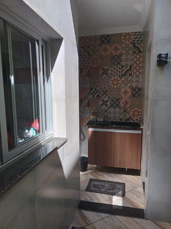 Casa à venda no Três Barras: 