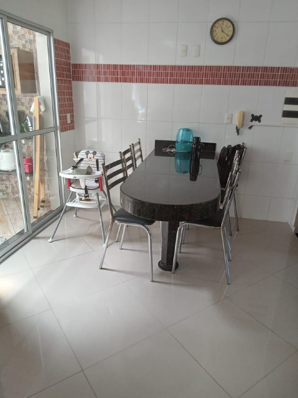 Casa à venda no Três Barras: 