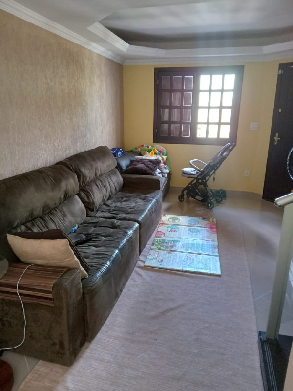 Casa à venda no Três Barras: 