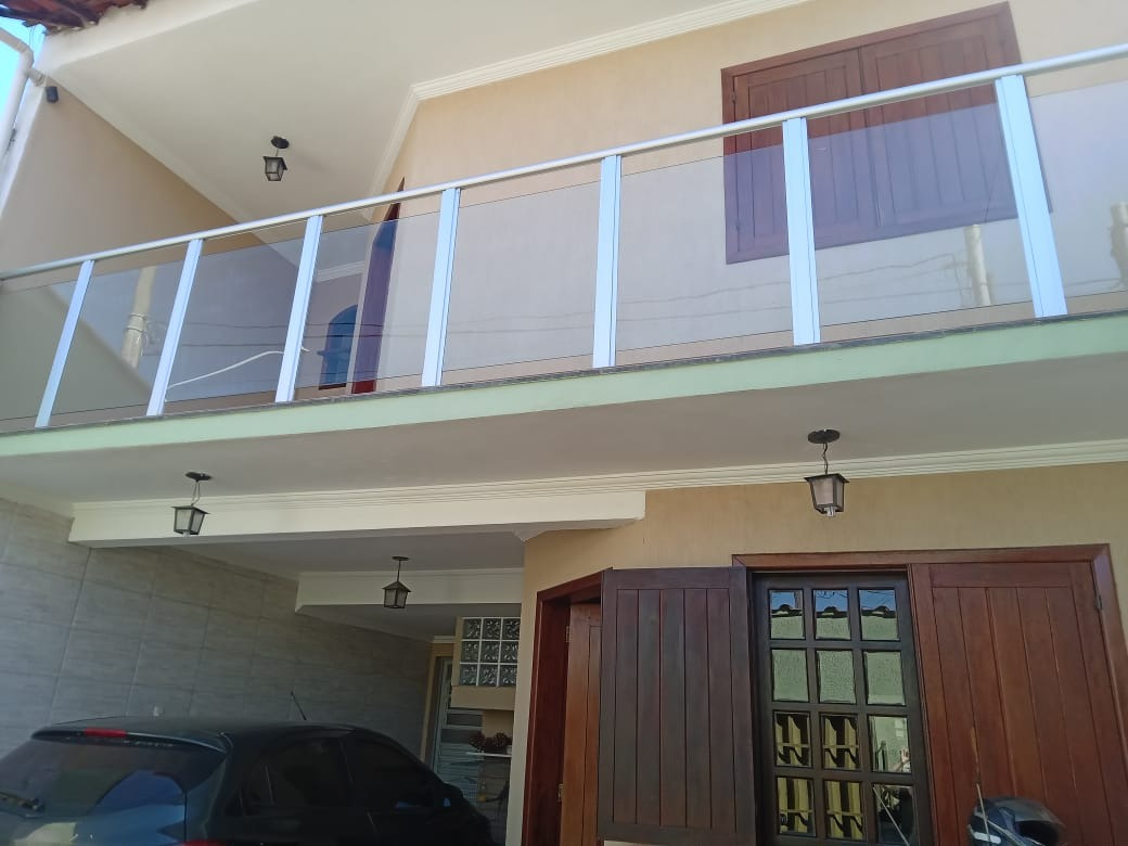 Casa à venda no Três Barras: 