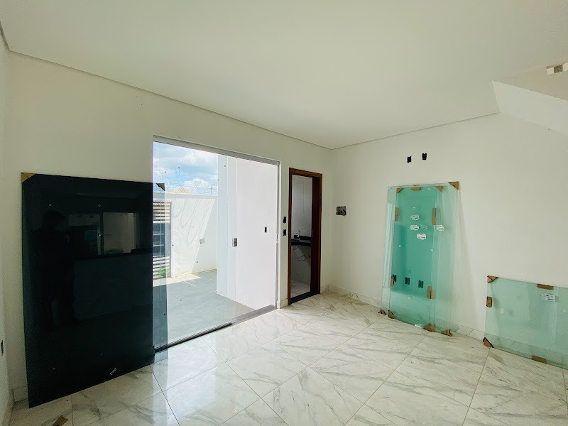 Casa à venda no Novo Horizonte: 