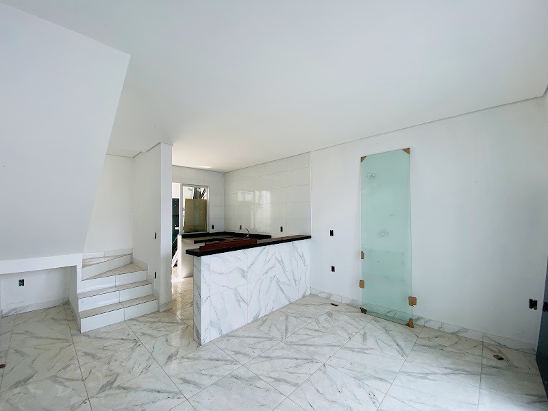 Casa à venda no Novo Horizonte: 