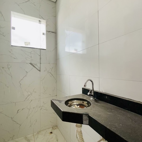 Casa à venda no Novo Horizonte: 