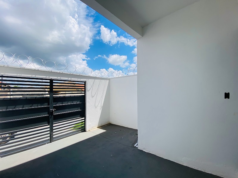 Casa à venda no Novo Horizonte: 