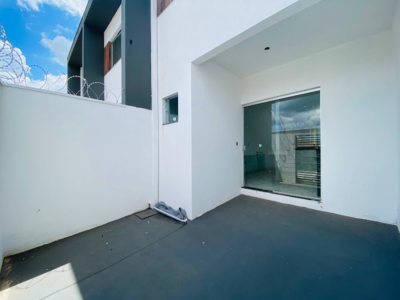 Casa à venda no Novo Horizonte: 