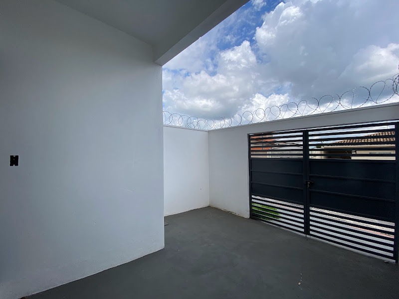 Casa à venda no Novo Horizonte: 