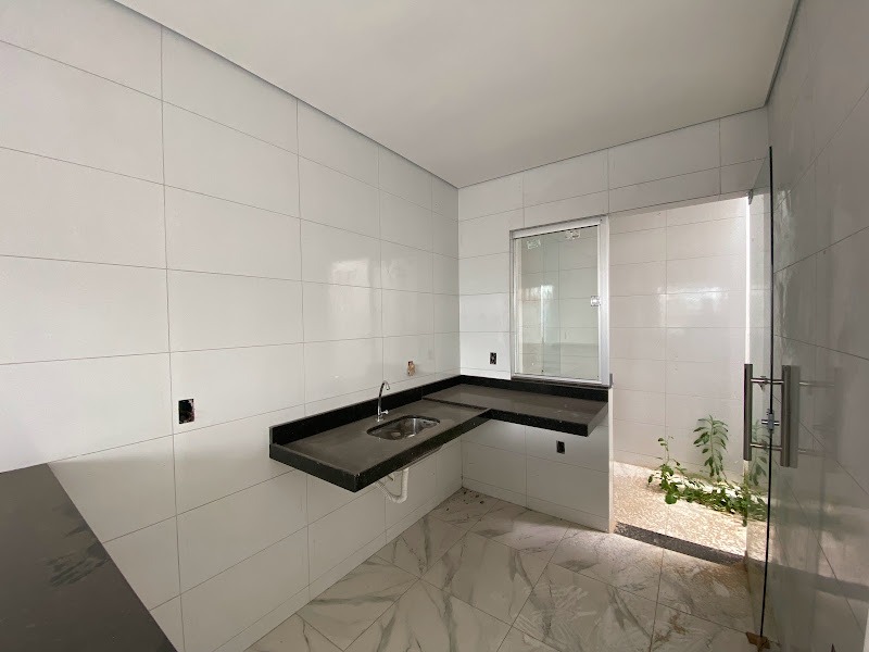 Casa à venda no Novo Horizonte: 