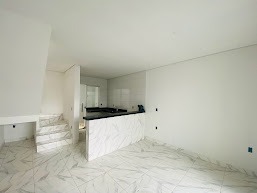 Casa à venda no Novo Horizonte: 