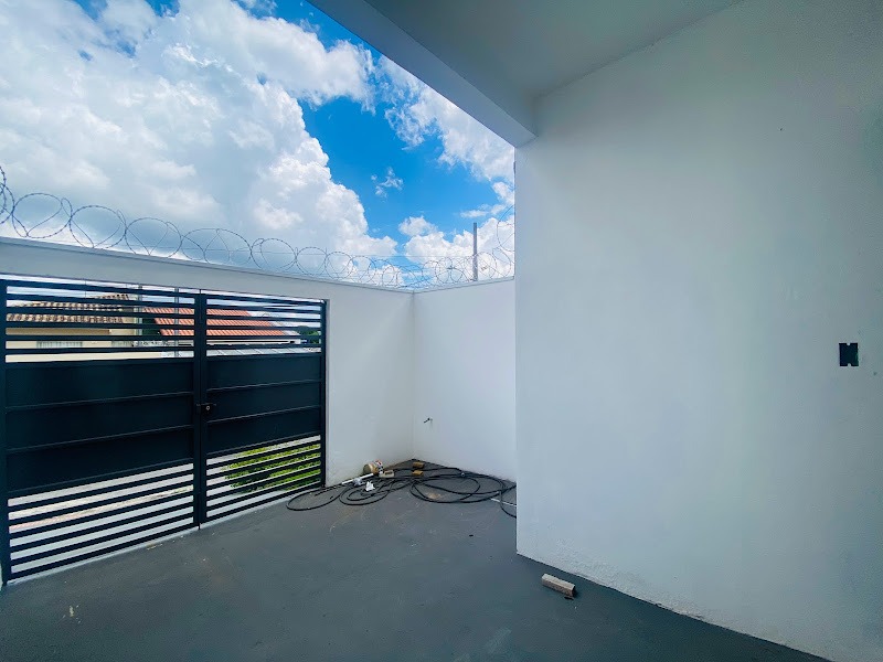 Casa à venda no Novo Horizonte: 