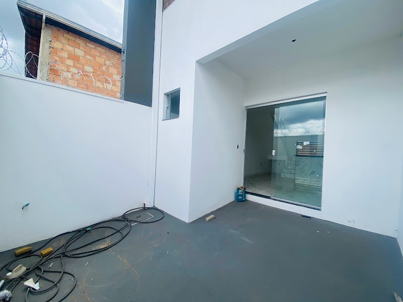 Casa à venda no Novo Horizonte: 