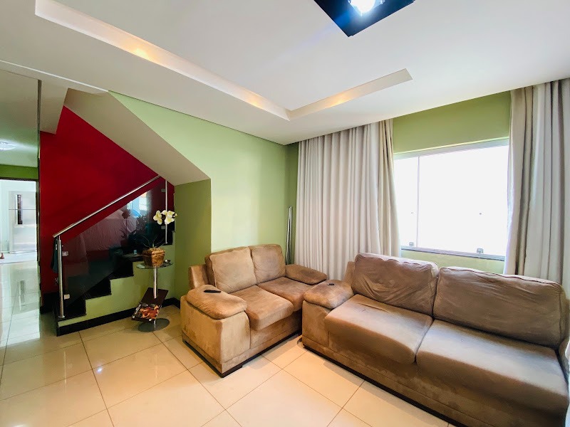 Casa à venda no Europa: 