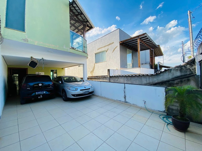 Casa à venda no Europa: 