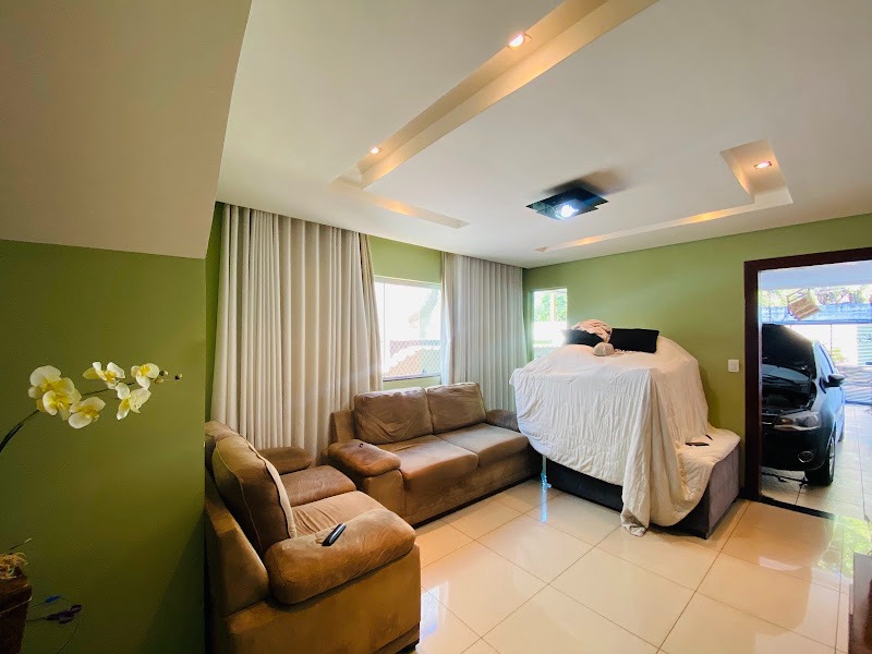 Casa à venda no Europa: 