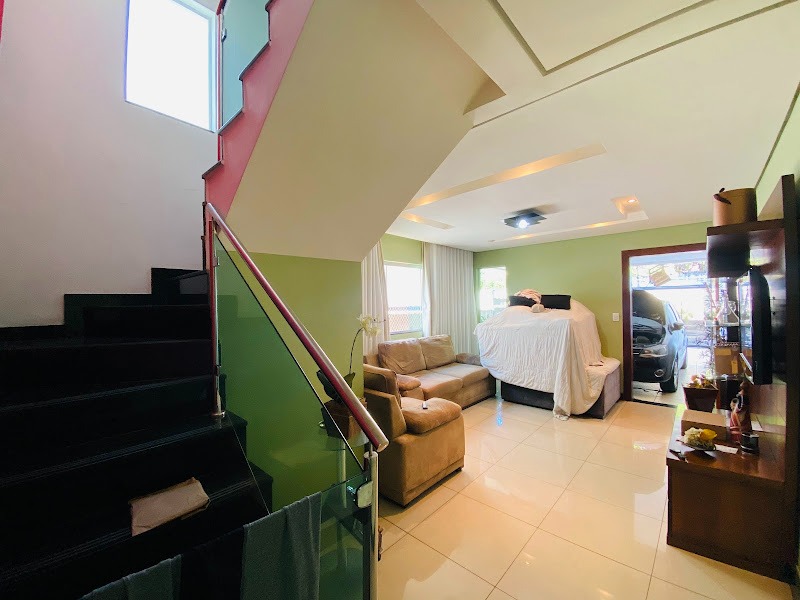 Casa à venda no Europa: 