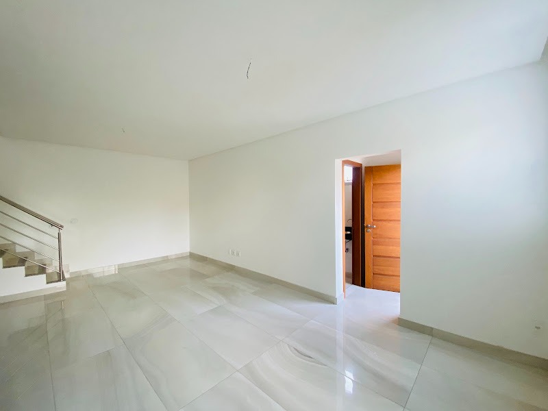 Casa em Condominio à venda no Centro: 