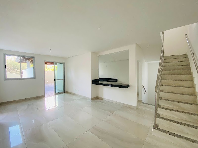 Casa em Condominio à venda no Centro: 