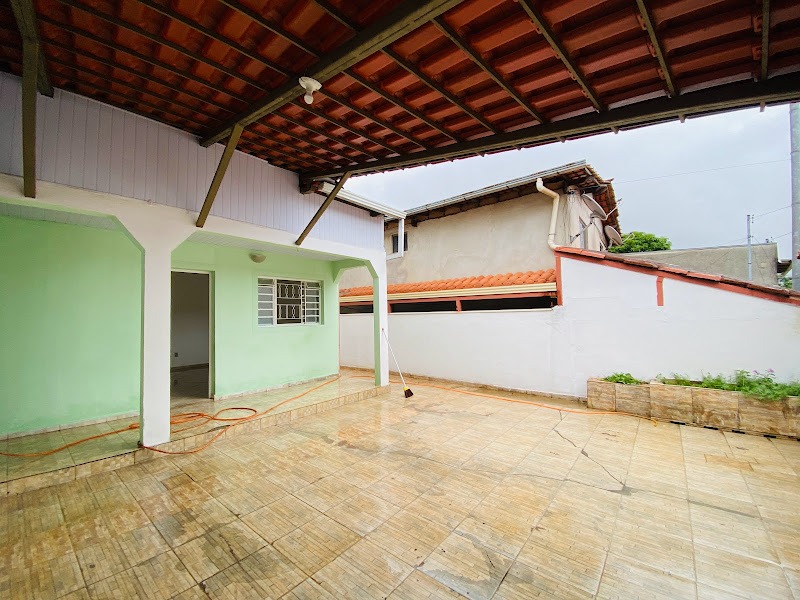 Casa à venda no Tropical: 
