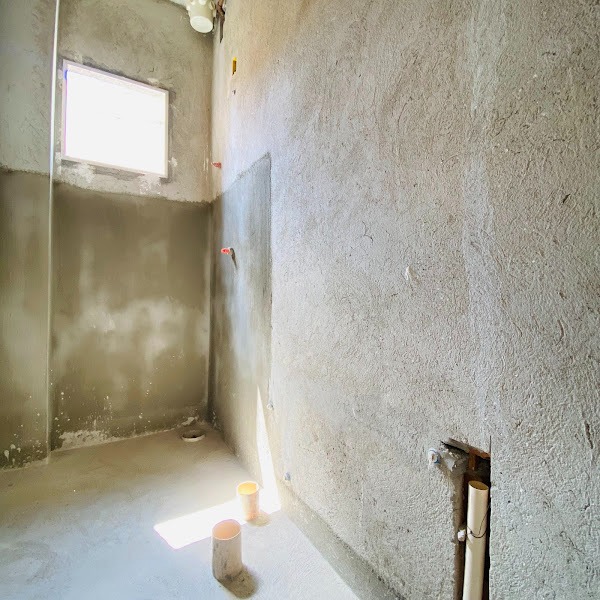 Área privativa à venda no Eldorado: 